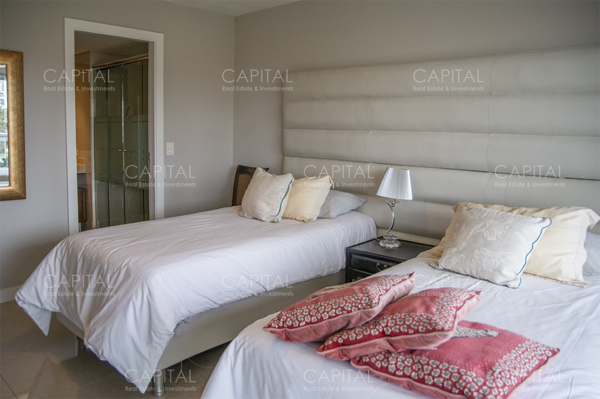 Apartamento ID.32137 - Torre Aquarella en Venta Apartamento Punta del Este