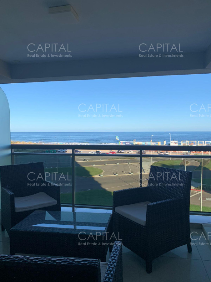 Apartamento ID.34503 - Hermoso Departamento en venta con agradable vista. Torre Imperiale.