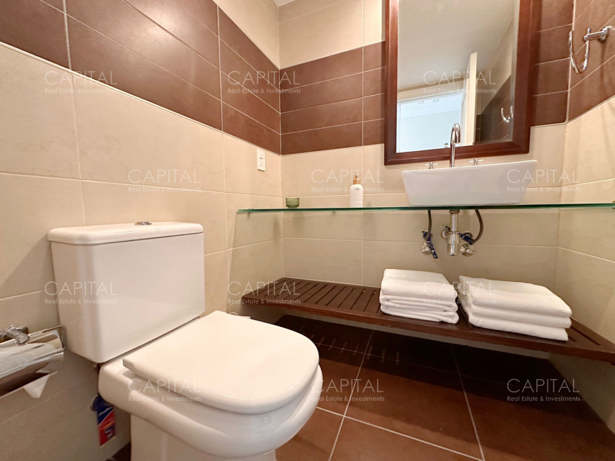 Apartamento ID.33428 - Apartamento en venta de 3 dormitorios en edificio Imperiale.