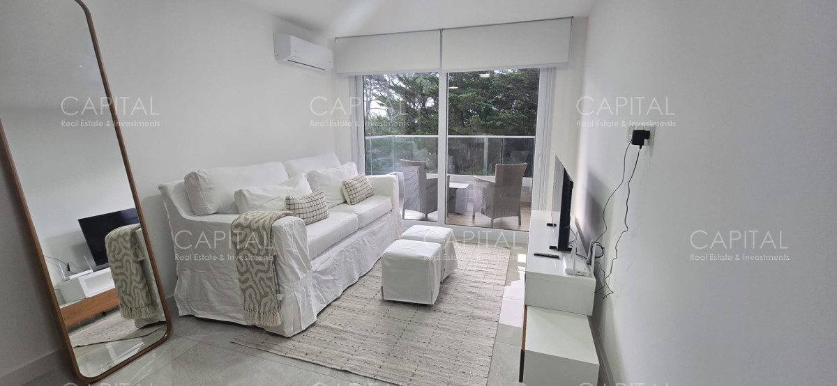 Apartamento ID.33754 - La inversión que estabas esperando. Torre en pozo, departamentos en venta en Punta del Este 