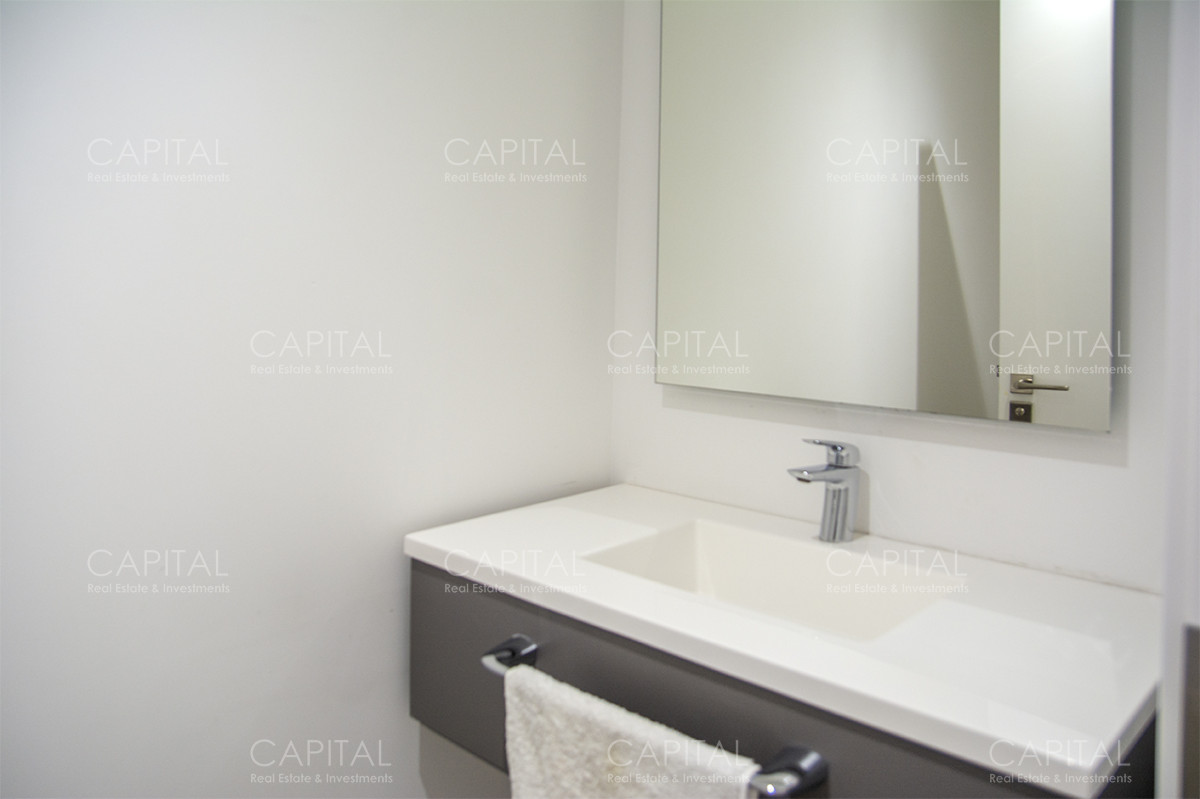 Apartamento ID.35805 - Le Parc III en Venta Punta del Este