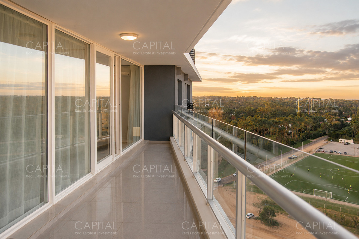 Apartamento ID.40357 - Departamento en TORRE ONE Punta del Este