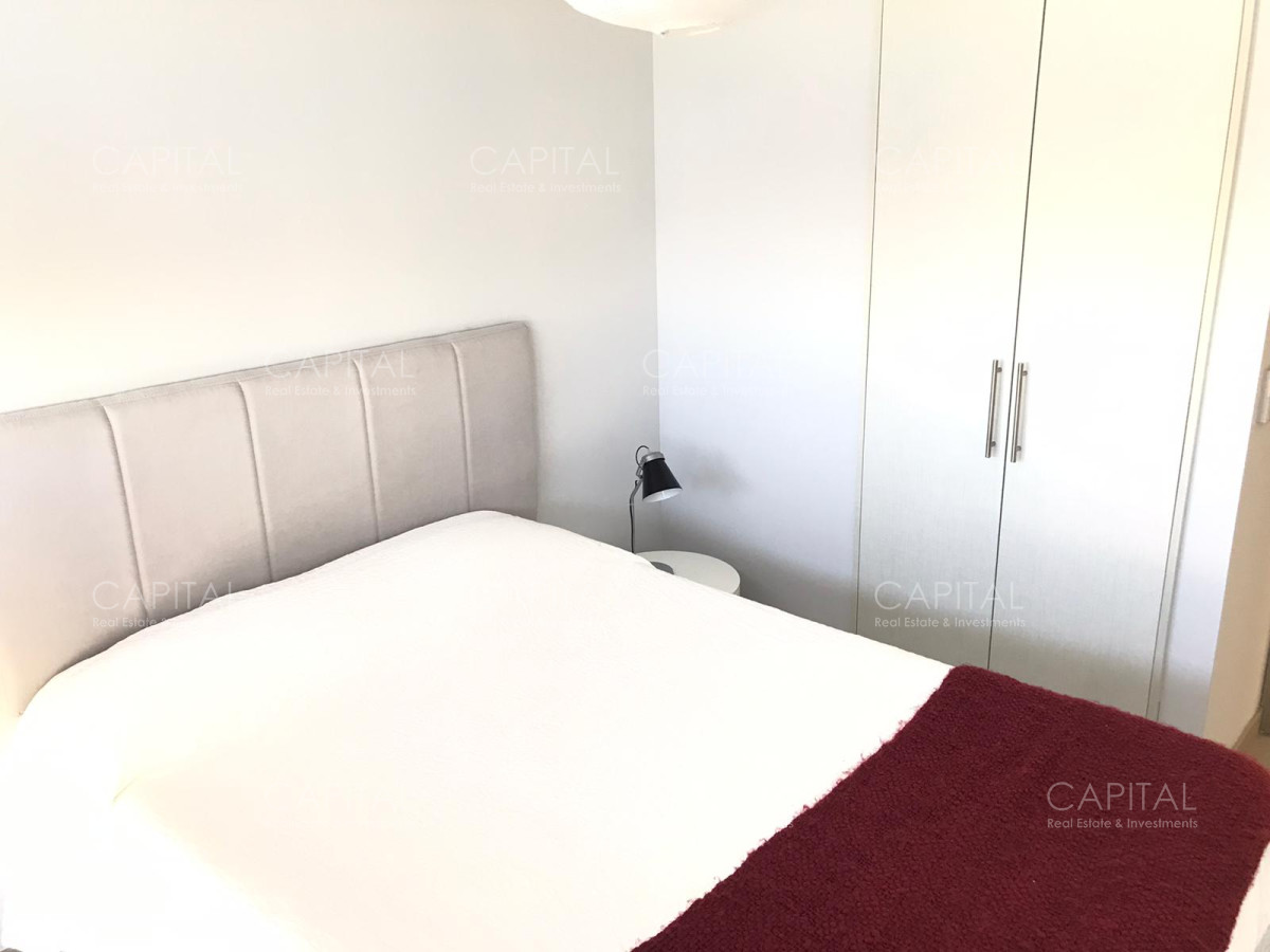 Apartamento ID.39982 - Espectacular departamento, de 3 dormitorios, a la venta en Punta del Este