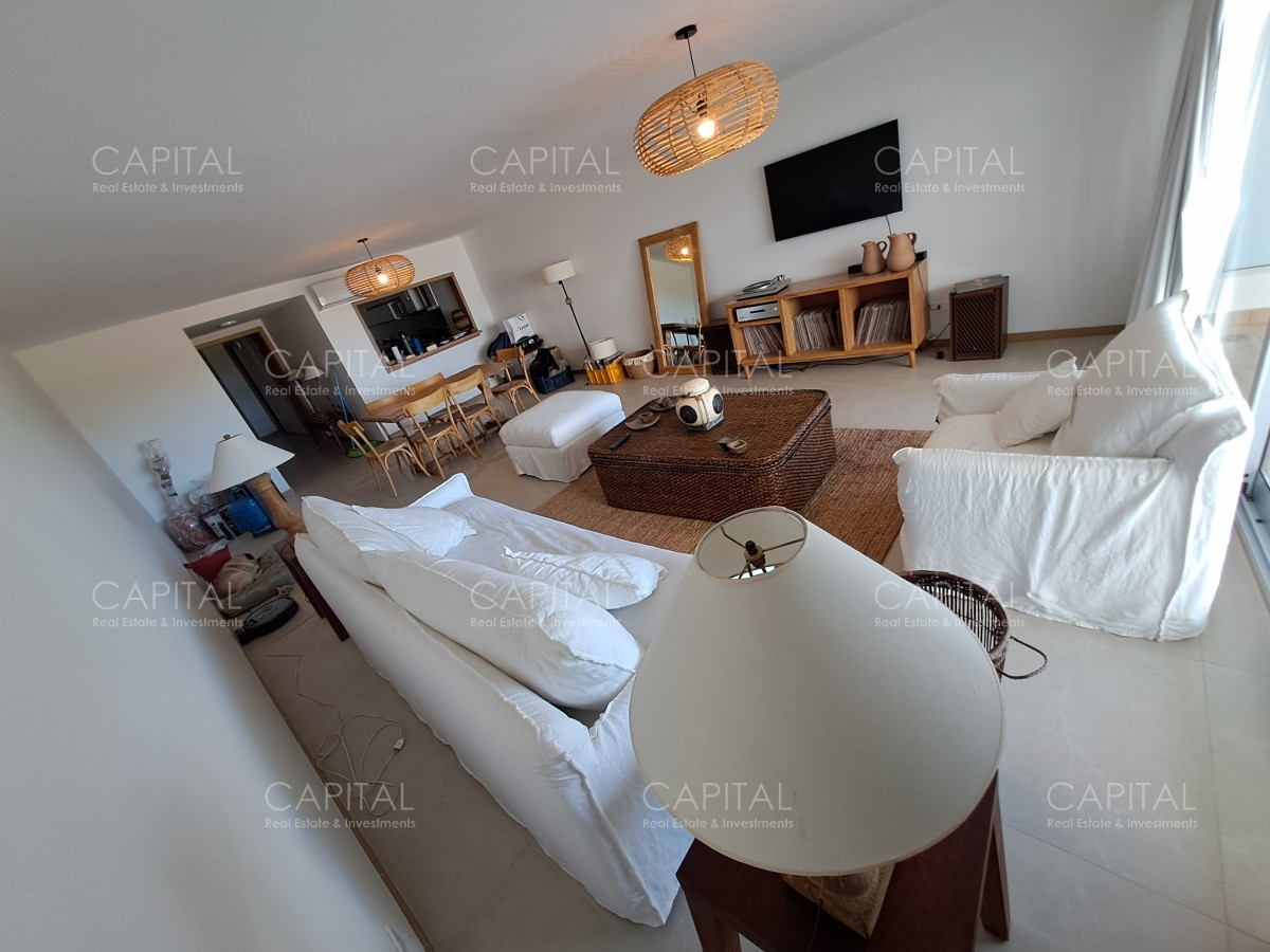 Apartamento ID.36737 - Silente Playa Brava Punta del Este