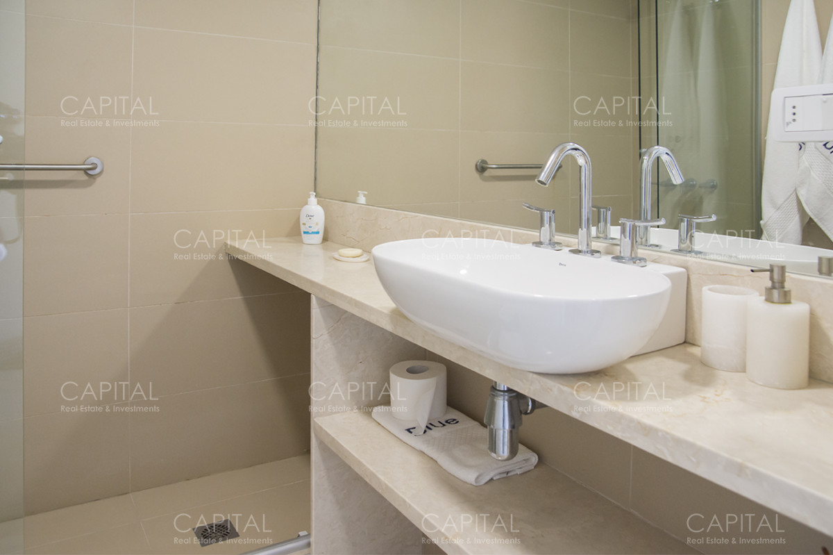 Apartamento ID.36735 - Silente Apartamento Punta del Este 3 dormitorios.