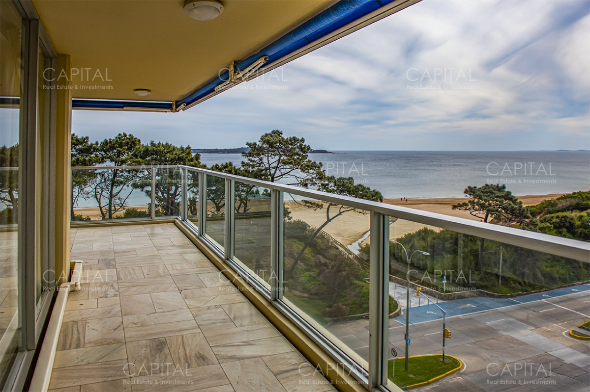 Apartamento ID.32743 - Hermoso Departamento en venta de 3 dormitorios.