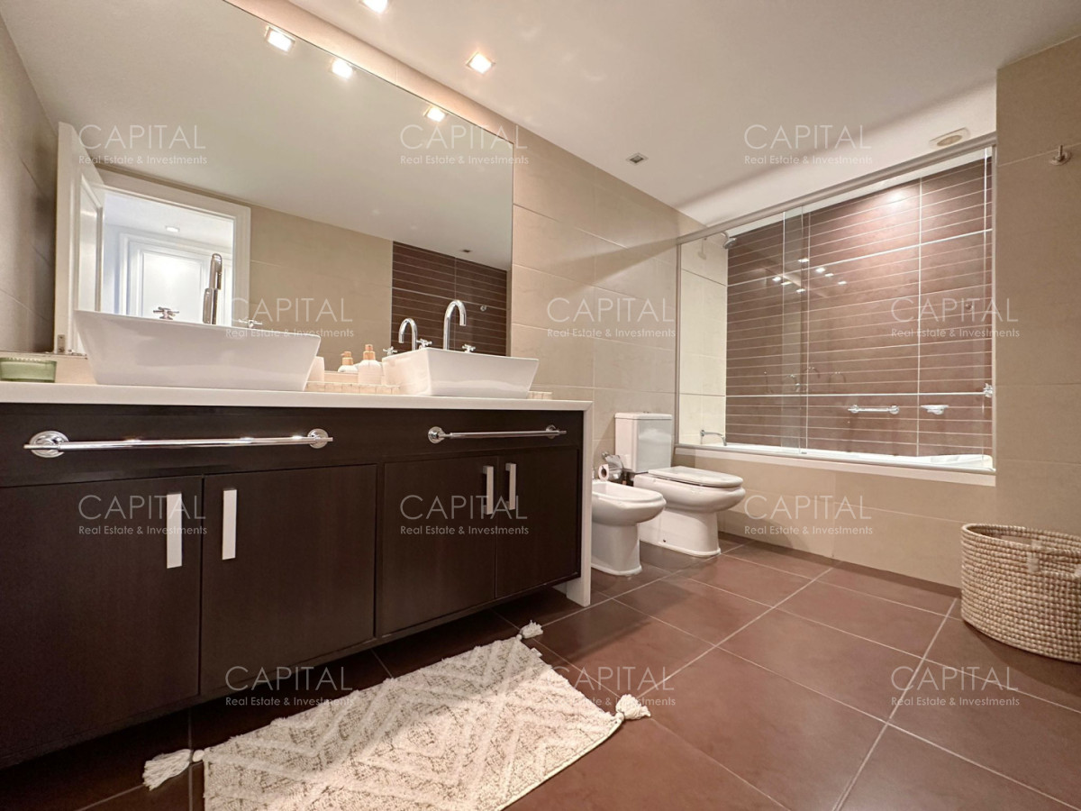 Apartamento ID.33428 - Apartamento en venta de 3 dormitorios en edificio Imperiale.