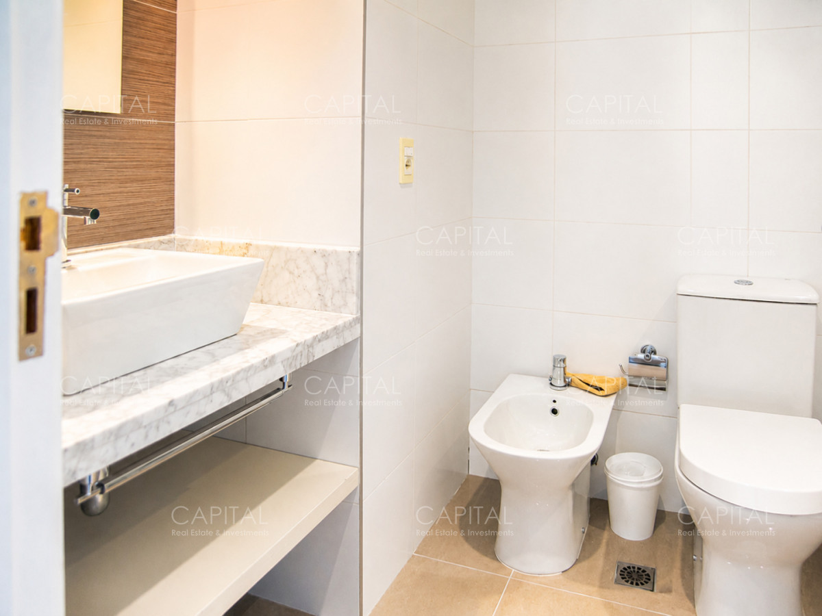 Apartamento ID.40357 - Departamento en TORRE ONE Punta del Este
