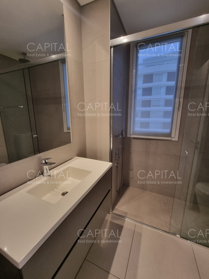 Apartamento ID.33988 - Le Parc III  Punta Del Este