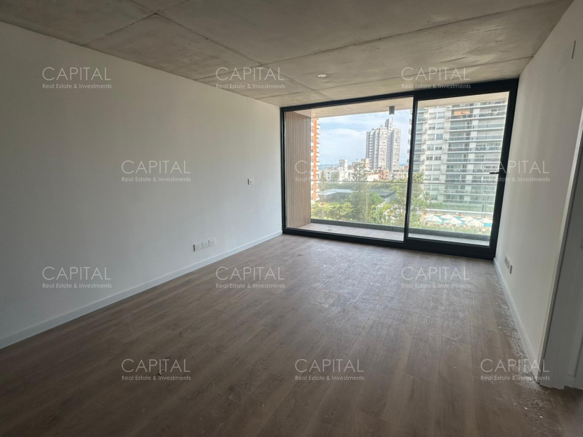 Apartamento ID.39513 - A estrenar, proxiimo a Playa Mansa y Playa Brava, Punta del Este, Torres del Este, Reventa