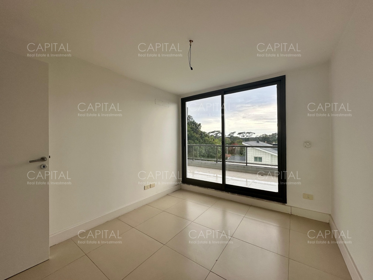 Apartamento ID.36330 - UNIQUE PUNTA DEL ESTE Apartamento en Venta de 1 dormitorio y medio en  Punta del este 