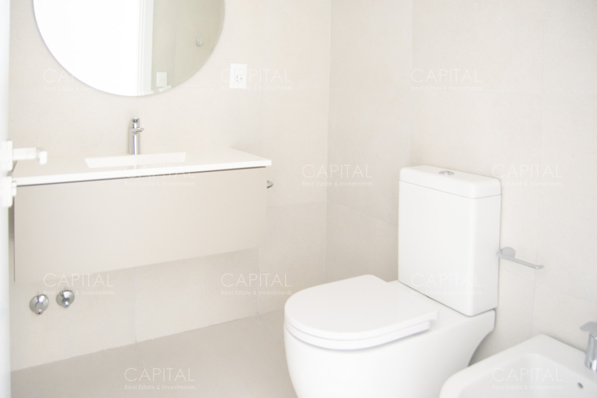 Apartamento ID.39733 - Le Parc IV Punta del EsteDepartamento de 3 dormitorios en venta. Torre Le Parc