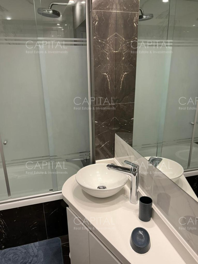 Apartamento ID.33882 - Departamento de 2 dormitorios en alquiler en Miami Boulvard II