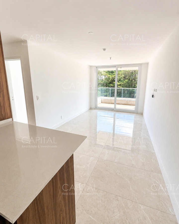 Apartamento ID.33754 - La inversión que estabas esperando. Torre en pozo, departamentos en venta en Punta del Este 