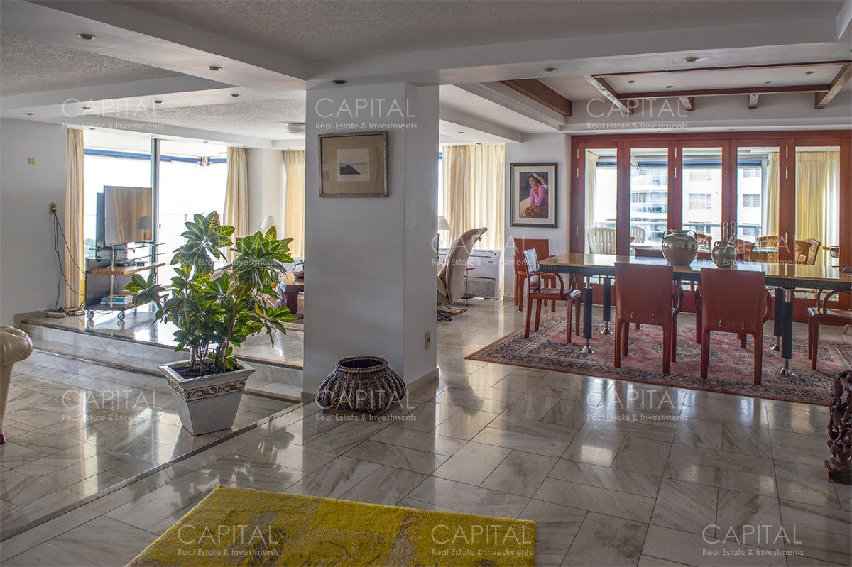 Apartamento ID.32743 - Hermoso Departamento en venta de 3 dormitorios.