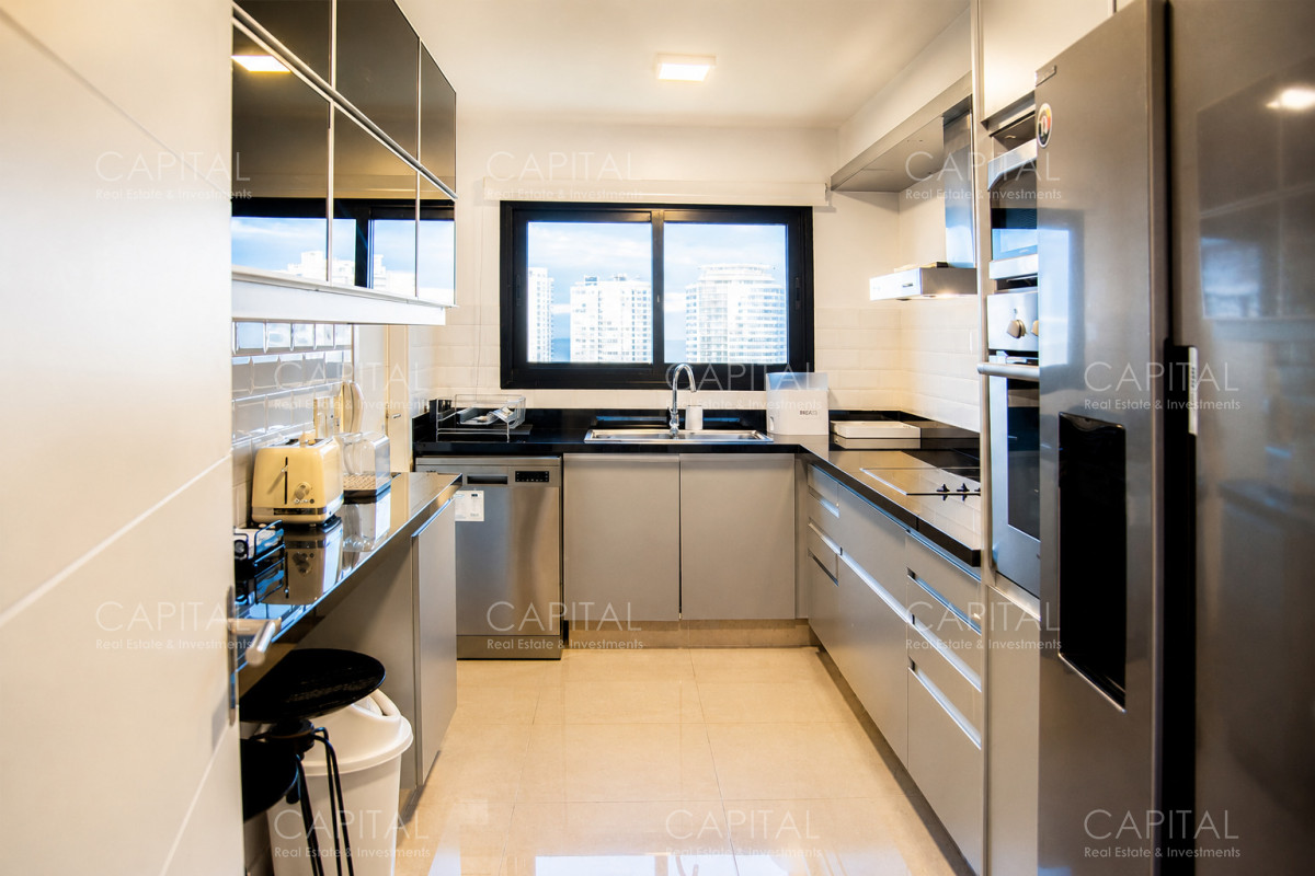 Apartamento ID.40357 - Departamento en TORRE ONE Punta del Este