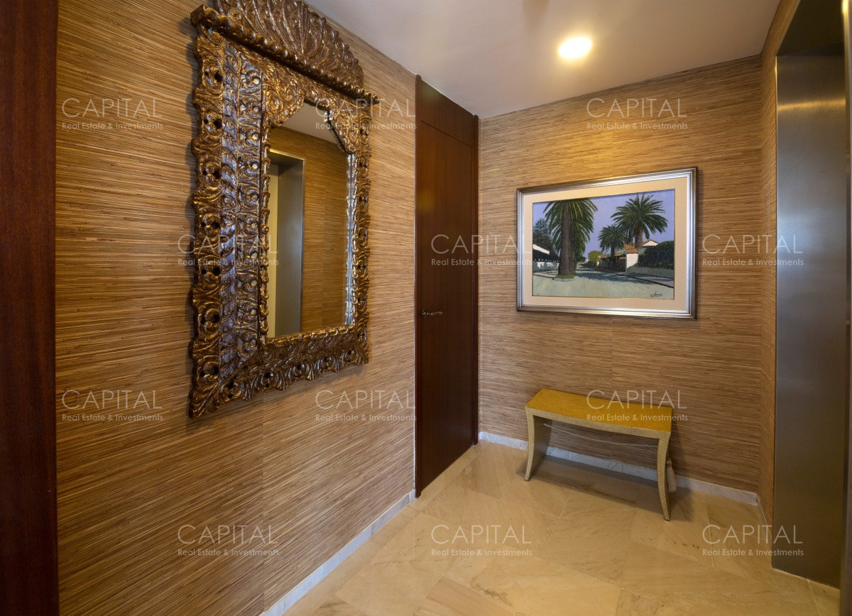 Apartamento ID.32742 - Hermoso Penthouse en piso 17