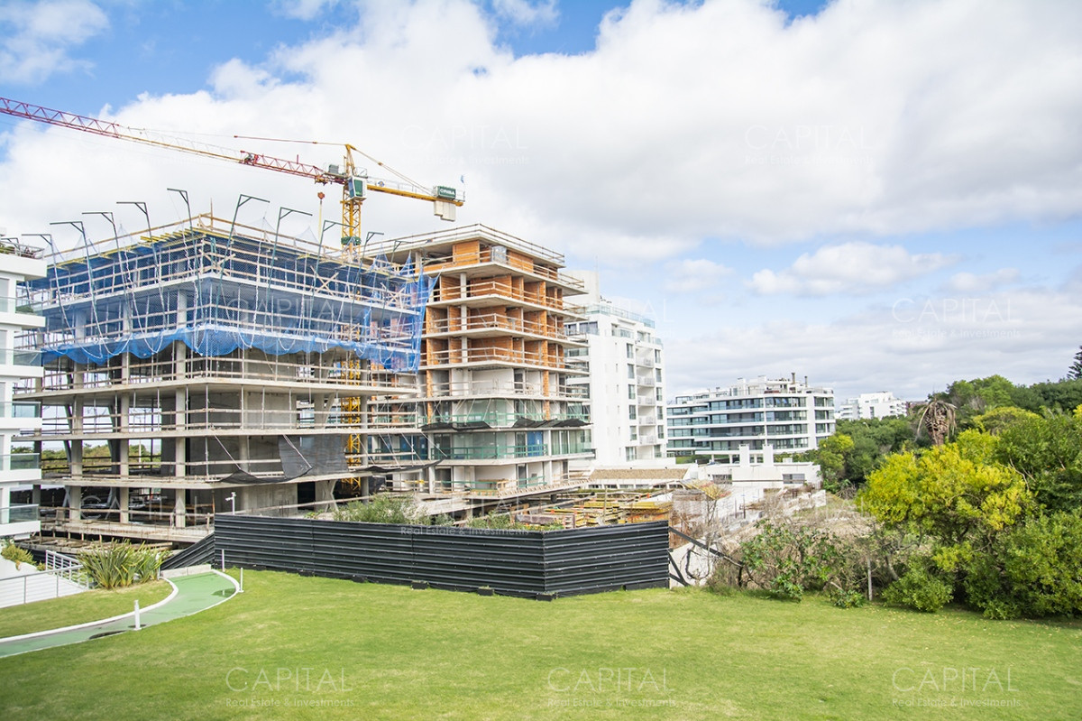 Apartamento ID.36735 - Silente Apartamento Punta del Este 3 dormitorios.