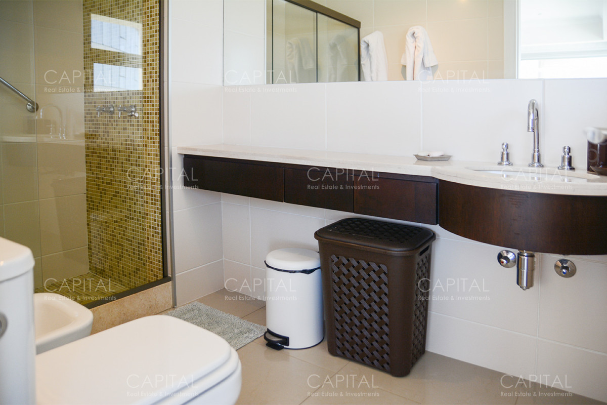 Apartamento ID.40380 - Torre Lobos Punta del Este