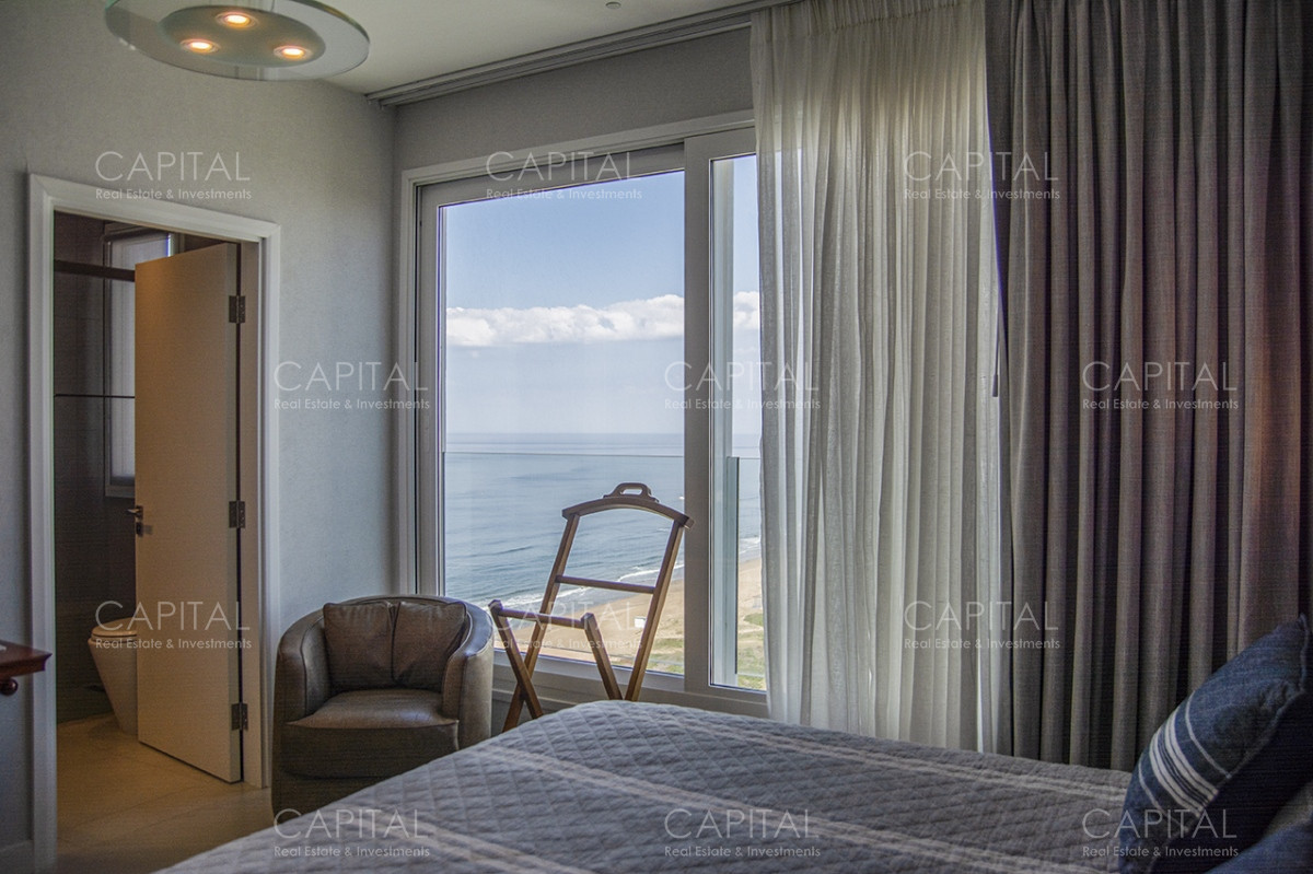 Apartamento ID.33988 - Le Parc III  Punta Del Este