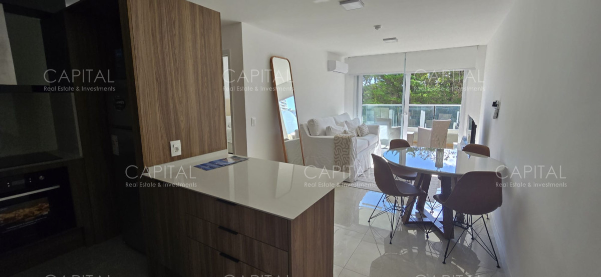 Apartamento ID.33754 - La inversión que estabas esperando. Torre en pozo, departamentos en venta en Punta del Este 