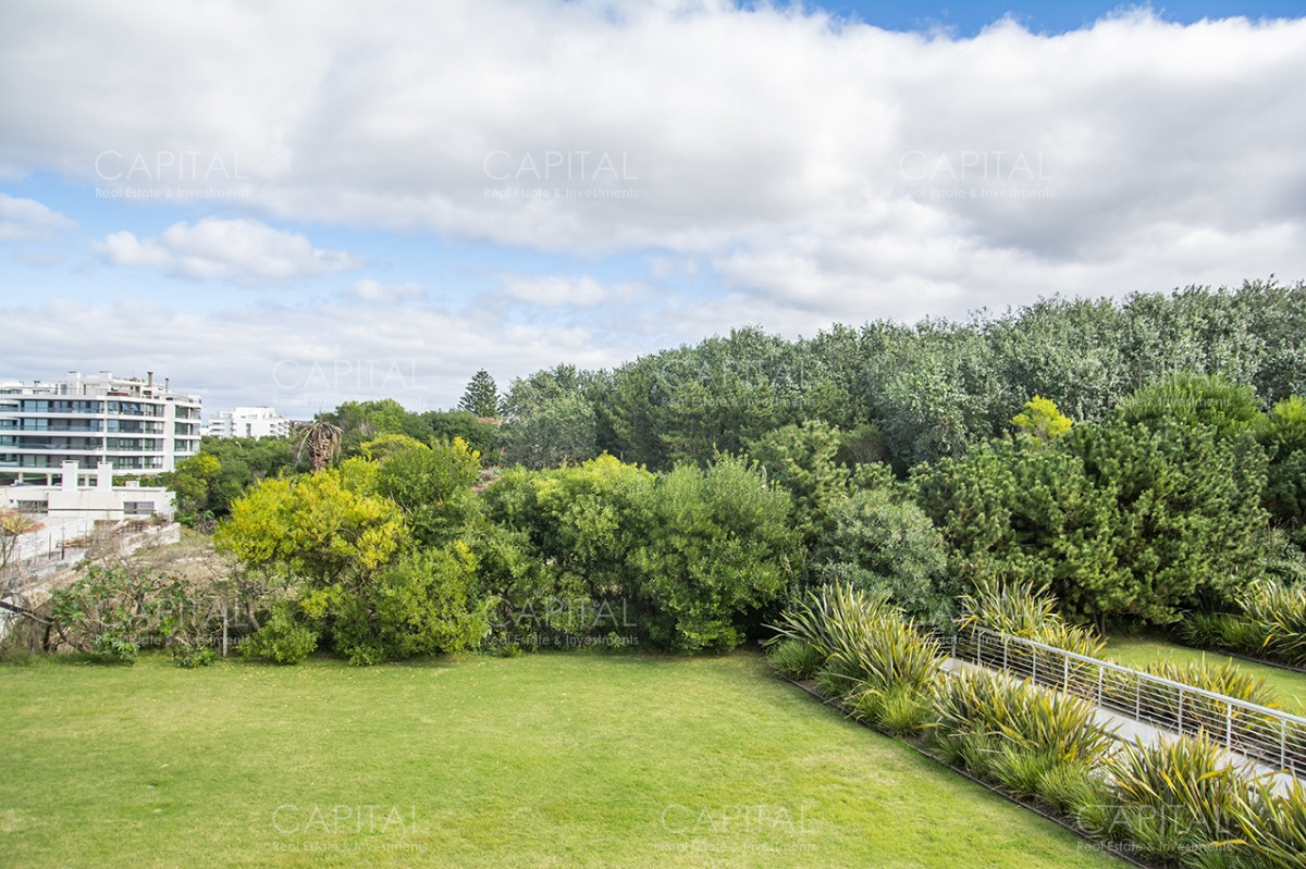Apartamento ID.36735 - Silente Apartamento Punta del Este 3 dormitorios.