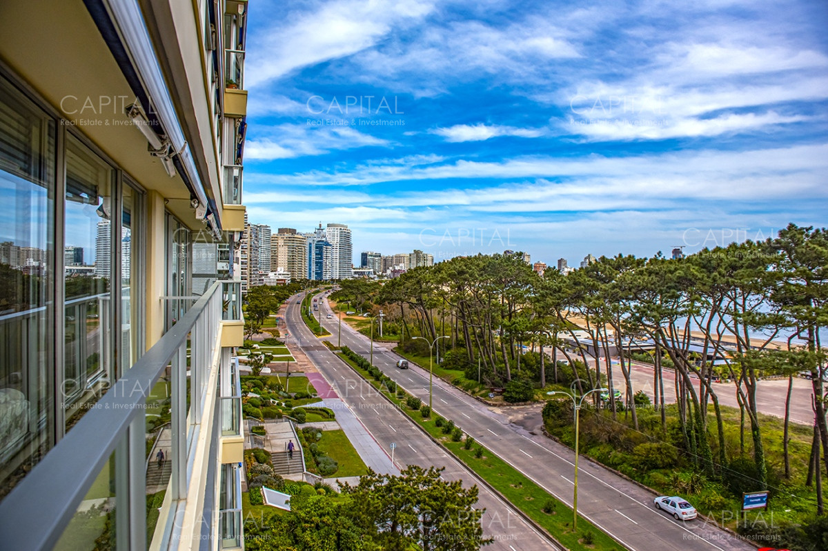 Apartamento ID.32743 - Hermoso Departamento en venta de 3 dormitorios.