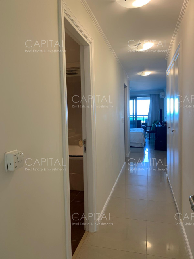 Apartamento ID.34503 - Hermoso Departamento en venta con agradable vista. Torre Imperiale.