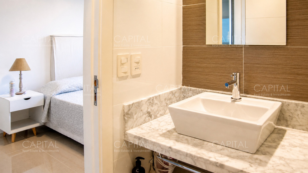 Apartamento ID.40357 - Departamento en TORRE ONE Punta del Este