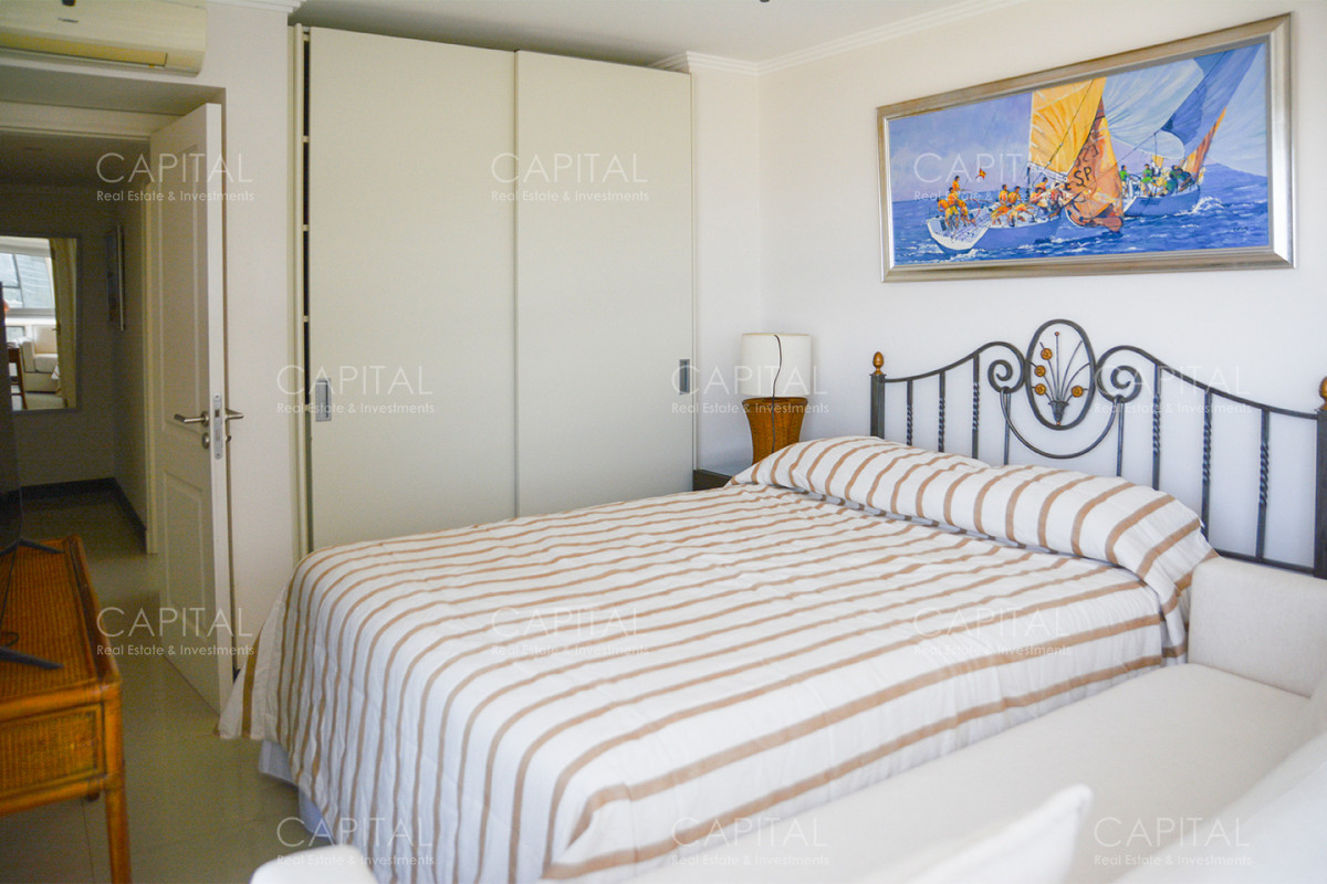 Apartamento ID.40380 - Torre Lobos Punta del Este