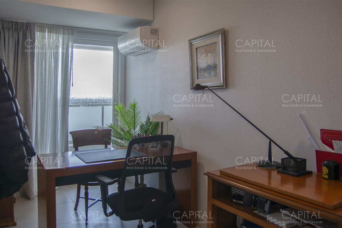 Apartamento ID.33988 - Le Parc III  Punta Del Este