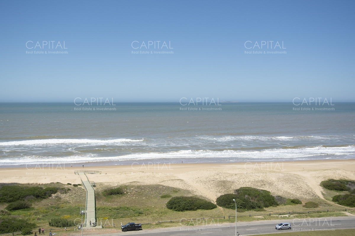 Apartamento ID.35805 - Le Parc III en Venta Punta del Este
