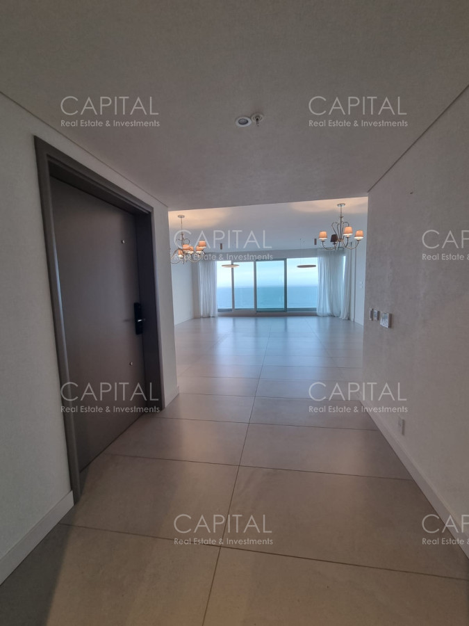 Apartamento ID.33988 - Le Parc III  Punta Del Este