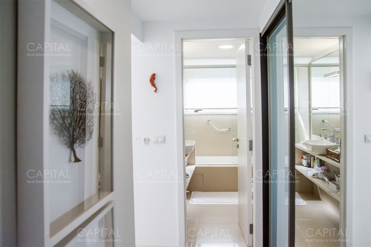 Apartamento ID.36735 - Silente Apartamento Punta del Este 3 dormitorios.