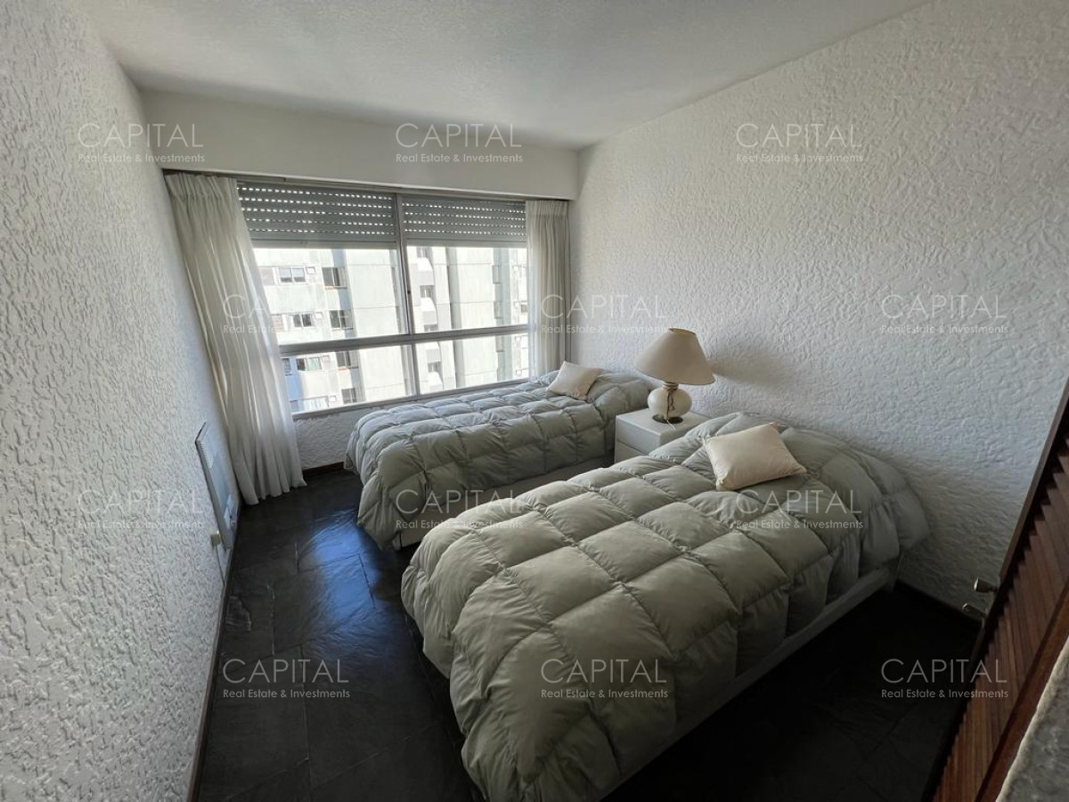 Apartamento ID.37929 - Torre Del Plata Punta del Este en Venta