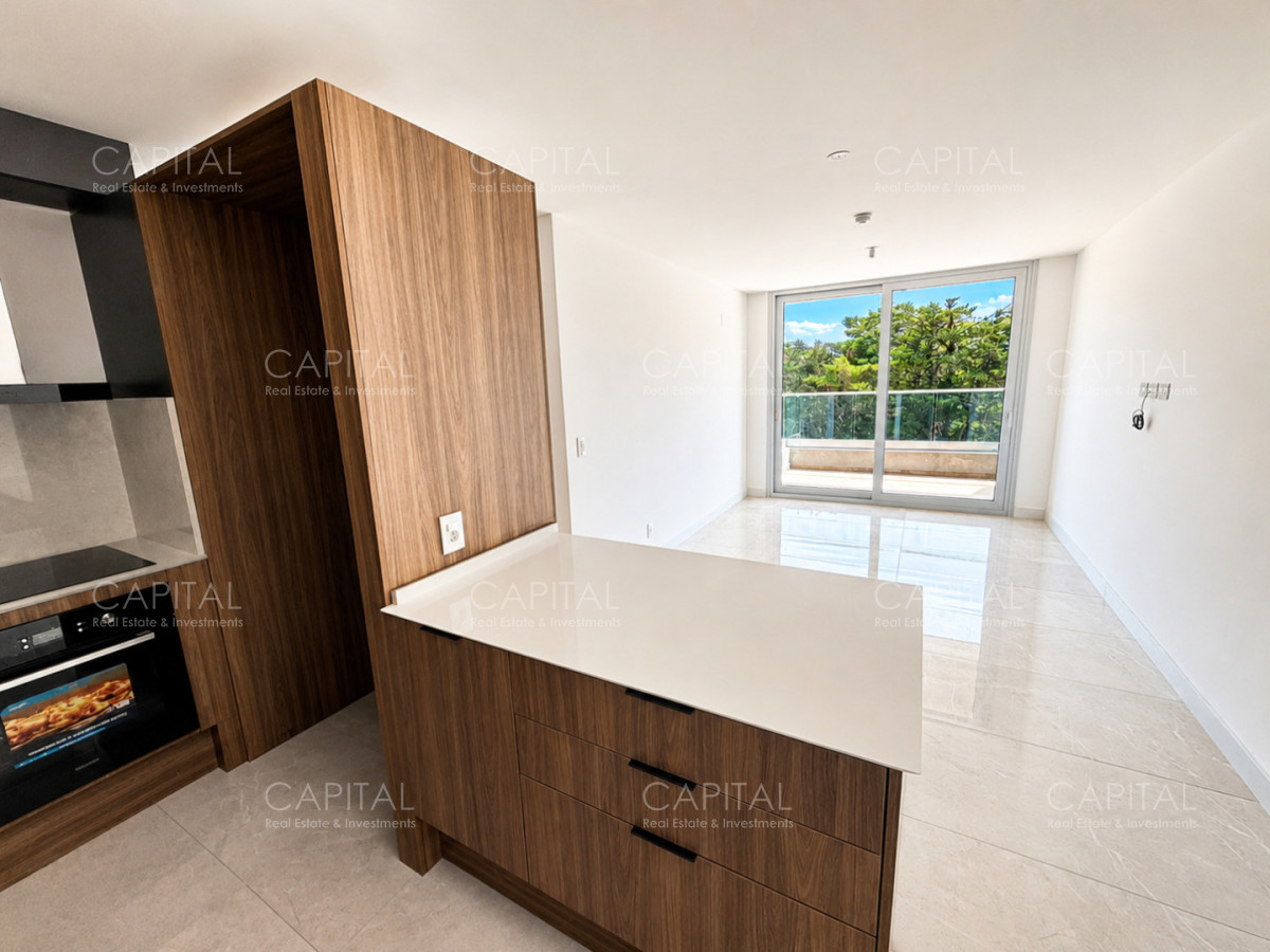 Apartamento ID.33754 - La inversión que estabas esperando. Torre en pozo, departamentos en venta en Punta del Este 