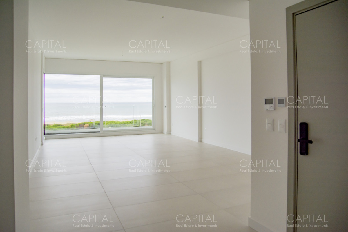 Apartamento ID.39733 - Le Parc IV Punta del EsteDepartamento de 3 dormitorios en venta. Torre Le Parc