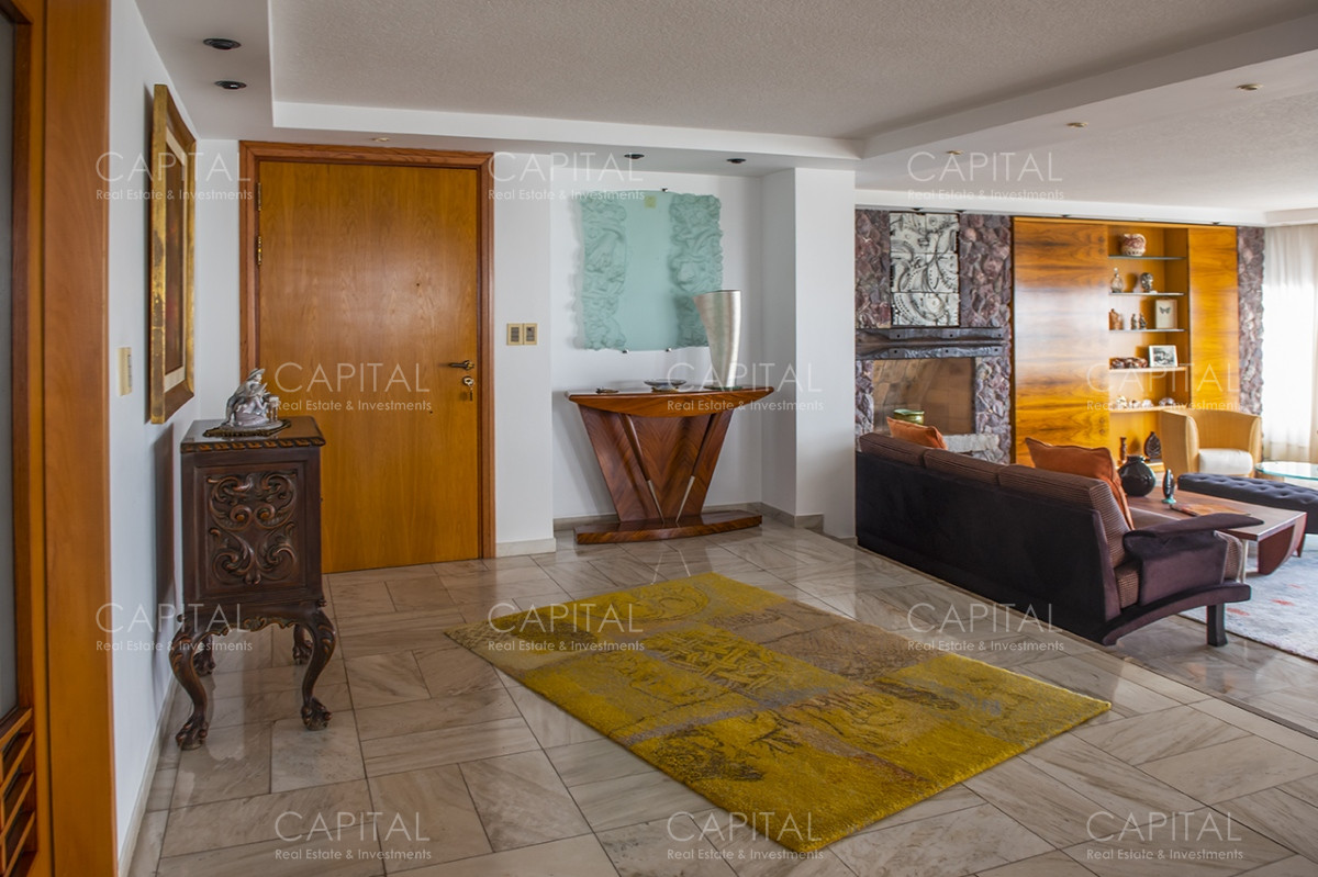 Apartamento ID.32743 - Hermoso Departamento en venta de 3 dormitorios.