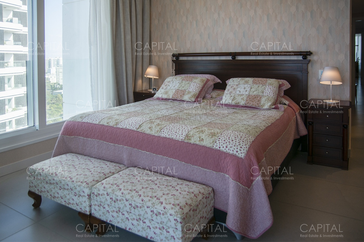 Apartamento ID.33988 - Le Parc III  Punta Del Este