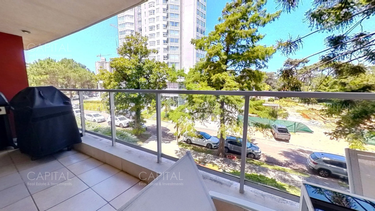 En venta departamento en Roosevelt, Punta del Este de 3 Dormitorios, foto 3