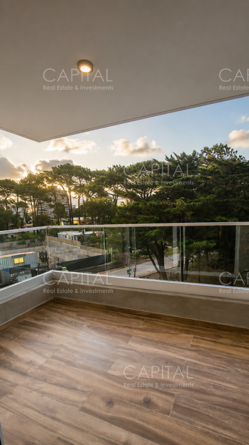 Apartamento ID.33754 - La inversión que estabas esperando. Torre en pozo, departamentos en venta en Punta del Este 
