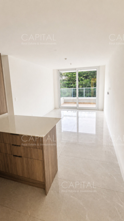 Apartamento ID.33754 - La inversión que estabas esperando. Torre en pozo, departamentos en venta en Punta del Este 