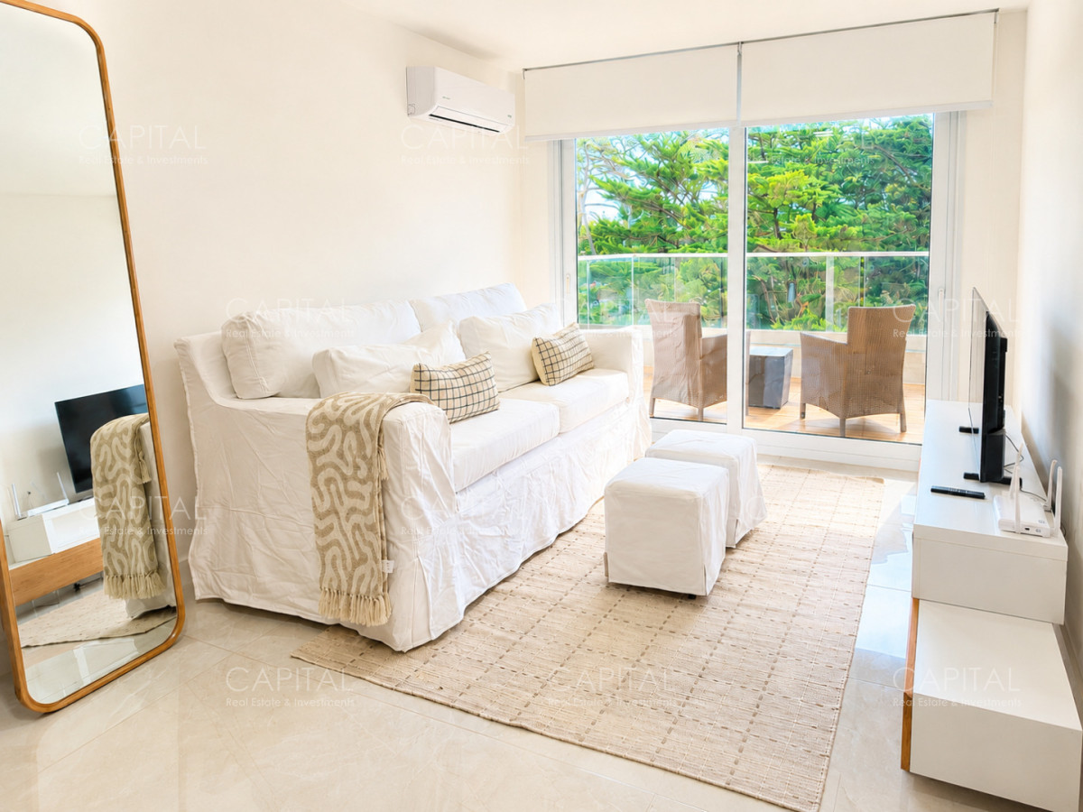 Apartamento ID.33754 - La inversión que estabas esperando. Torre en pozo, departamentos en venta en Punta del Este 