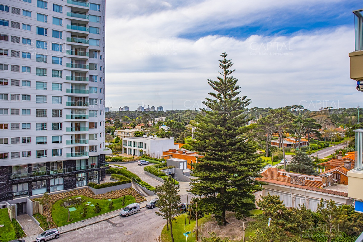 Apartamento ID.32743 - Hermoso Departamento en venta de 3 dormitorios.