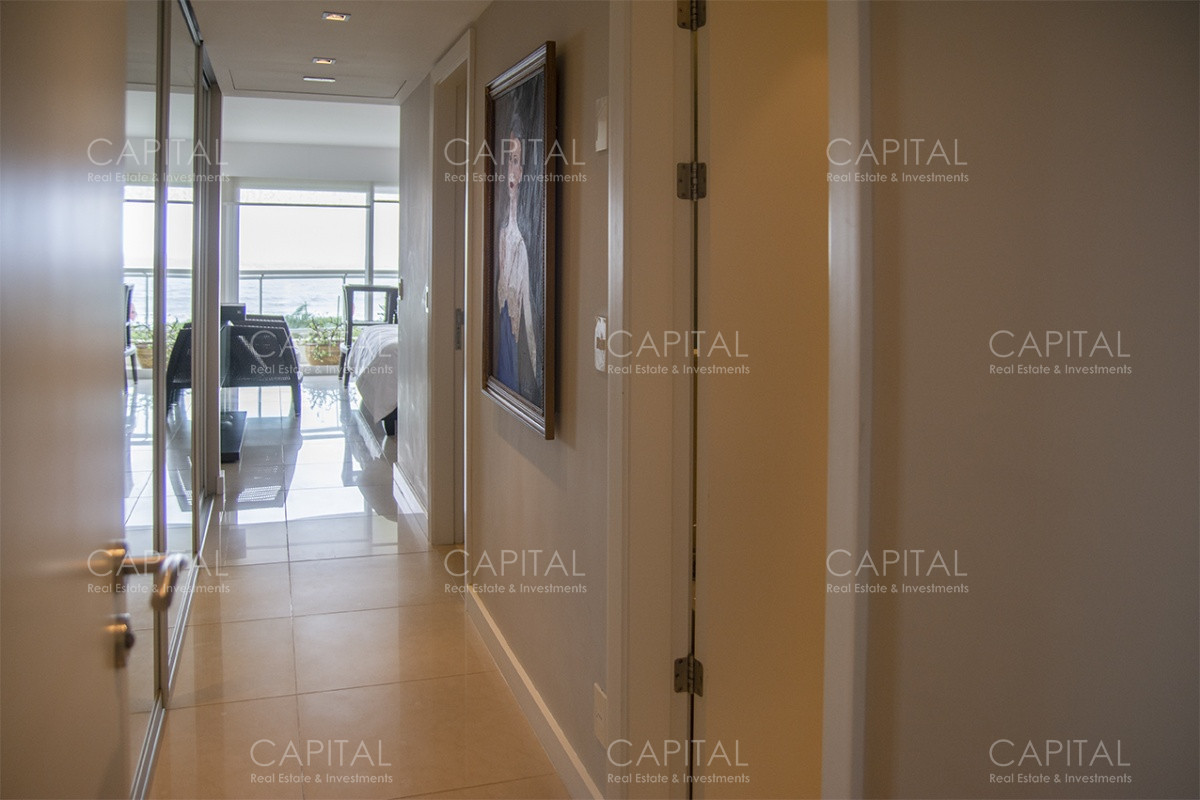 Apartamento ID.32137 - Torre Aquarella en Venta Apartamento Punta del Este