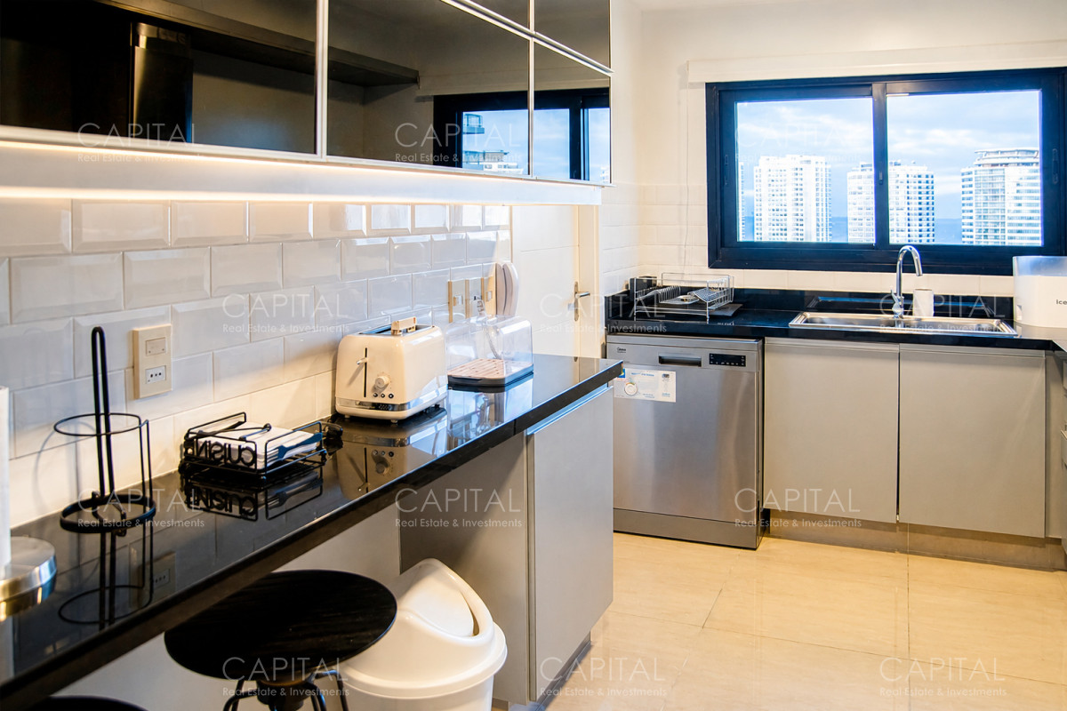 Apartamento ID.40357 - Departamento en TORRE ONE Punta del Este