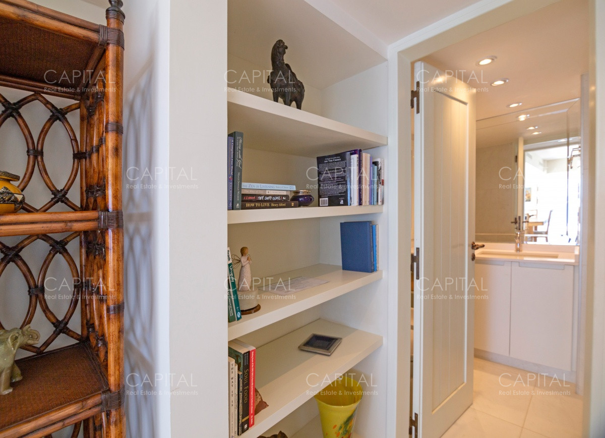 Apartamento ID.32742 - Hermoso Penthouse en piso 17