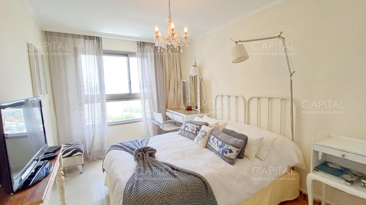 Apartamento ID.37149 - Departamento de 3 dormitorios en Torre Imperiale