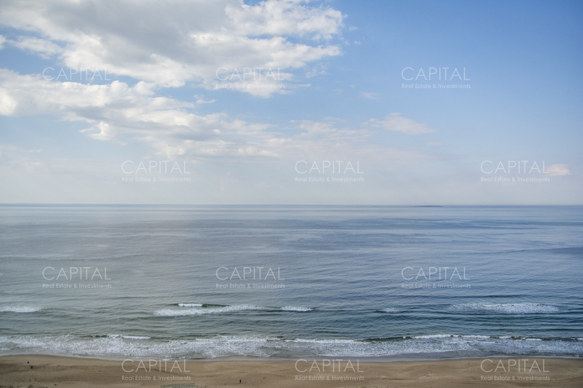 Apartamento ID.33988 - Le Parc III  Punta Del Este