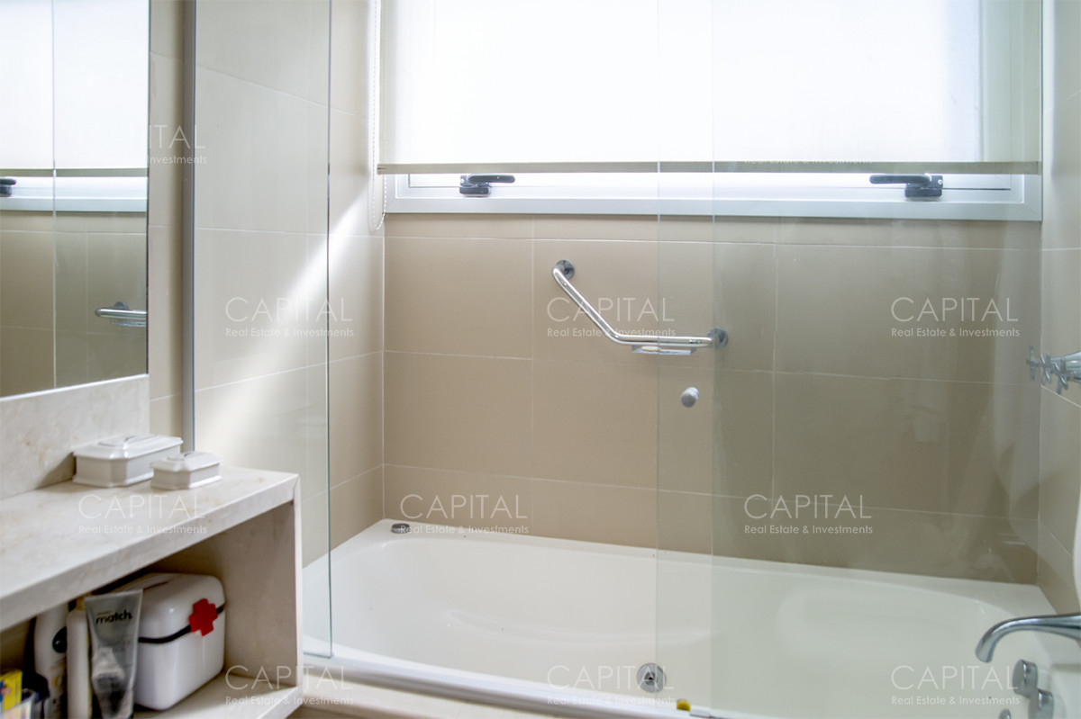 Apartamento ID.36735 - Silente Apartamento Punta del Este 3 dormitorios.
